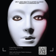 Building an Ethical Algorithmic World: Q&A with the Director of Coded Bias